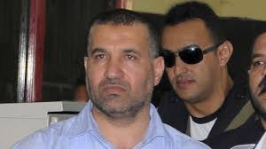 Slain Hamas military chief Ahmed Jabari in 2011 (photo credit: AP/Khalid Farid). Israeli and Palestinian prisons have in fact proven to be a vital source of ... - MIdeast-Egypt-Israel-_Horo-635x357