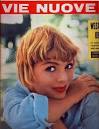 Nico - Vie Nuove Magazine