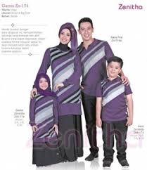 zenitha ZN 174 Sarimbit keluarga | Softaya.com : Pusat Butik Hijab ...