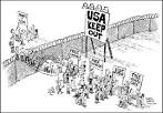 On illegal immigration: the trouble you risk - Legal Regulation Review