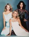 Charlie's Angels: Shelley Hack, Cheryl Ladd,and Jacklyn Smith ...