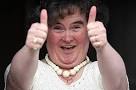 Should Sign Susan Boyle's