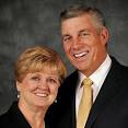 Elaine W. and Bruce E. Miller