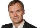 Geir Isaksen (56) overtok som ny konsernsjef i NSB 1. september 2011. - geir_isaksen