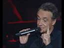 Michel Sardou is one of my favourite French singers.
