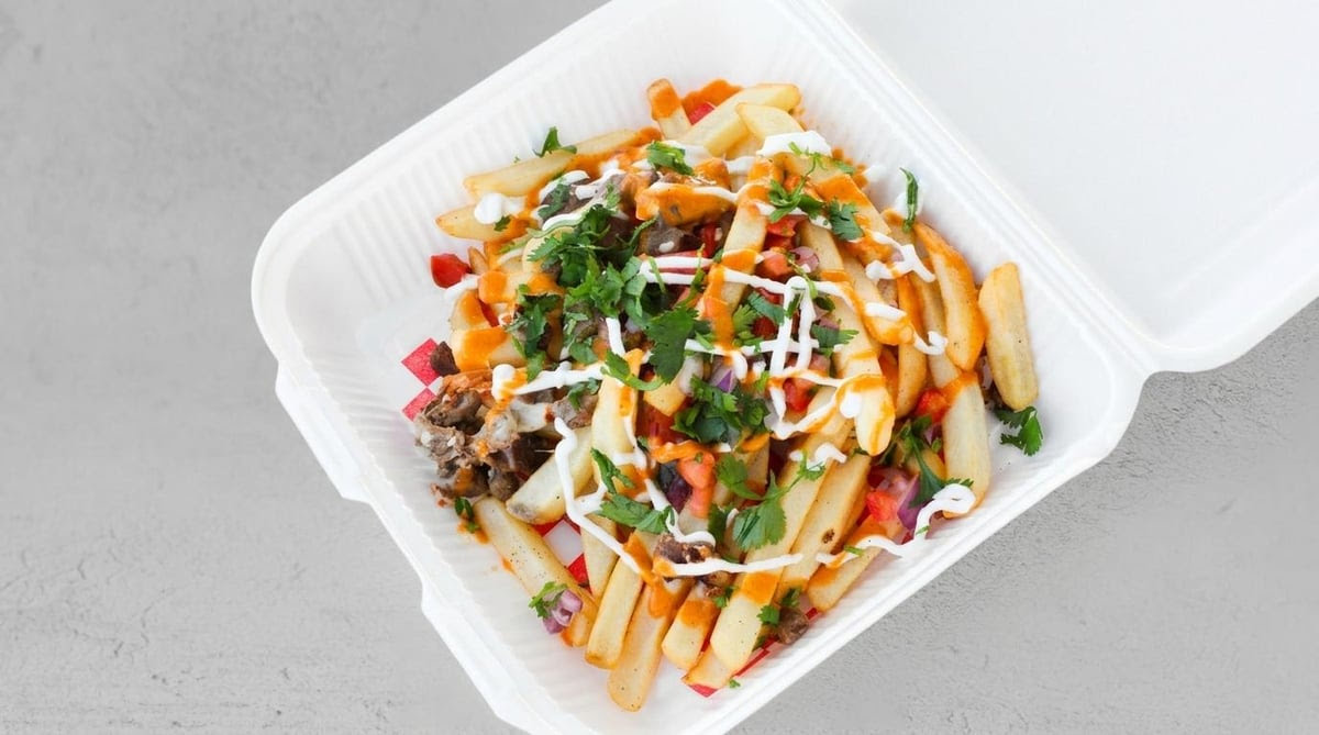 La Lotería Food Truck
