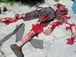 Снимка mutilated
