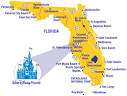 Florida Vacation Rentals, Florida Vacation Homes, Florida Beach ...
