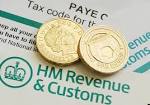 HMRC awards itself new power to deduct ��17k from your account