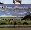 DR. JOHN - Dr. John's Gumbo Album