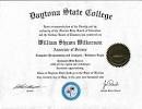 w shawn wilkersons college degrees