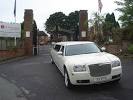 Limo hire Wolverhampton, Party Bus, Hummers & Wedding Cars