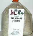 dr. graham's crackers « RECIPES FOR LIFE