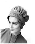 Carmen Dell'Orefice Portait
