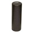 Amazon.com: j/fit 18" Black High Density Foam Roller: Sports ... 
