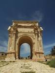 h4ppy.com - Christian's life and travels: Leptis Magna, home of ...
