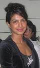 Priyanka without makeup?