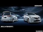 Mugen Honda Elysion photo #
