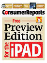 AppShopper.com » Blog Archive » 'Consumer Reports' Magazine for ...