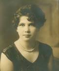 Widow of Ambrose Marshall