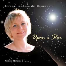 Upon a Star - Teresa Cardoso de Menezes - CAPA