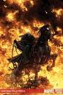 Image of Clayton Crain (Ghost Rider Trail of Tears) - Comic Vine