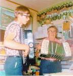 Brueggen Family Polka Bands