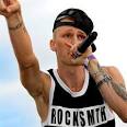 Bad Boy's Machine Gun Kelly