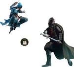 Assassins creed - via Daymix