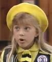 What is Stephanie Tanner