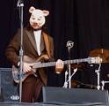 Primus: Les Claypool, killer bass, great tunes -