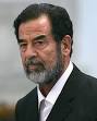 Saddam Hussein 4. Suharto