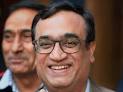 PM Modis Make in India initiative just a slogan, says Ajay.