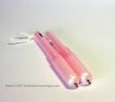 Tampon Stun Gun Protection, The Pink Stinger is not a Taser