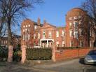 The hospital was built in 1761 - via Daymix