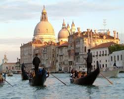 Weekendje Veneti�