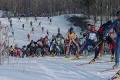 Nordic Ski Racer - Origins of the American Birkebeiner