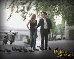 SLICE OF LIFE.....: BEFORE SUNSET. QUOTES..........