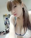 Taiwanese Celeb Model Yoyo Xu