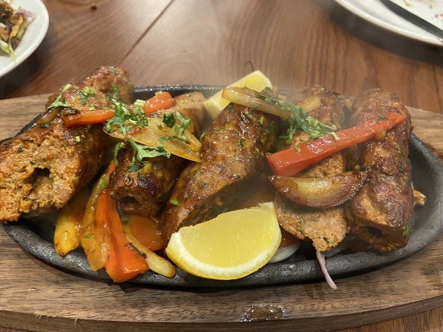 DIYA Indian and Nepali Cuisine photo 6