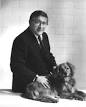 Bernard Herrmann - Wikipedia, the free encyclopedia