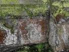 More sizes. Holy Trinity Church, Mossley- bench mark - via Daymix