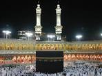 Makkah & Madina: Makkah al-