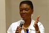 Baroness Valerie Ann Amos,