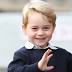Prince George of Cambridge is Princess Charlotte of Cambridge's brother.