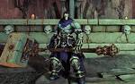 Darksiders 2 Death hammer 1920x1200 Wallpapers, 1920x1200 ... wallpapers.brothersoft.com 