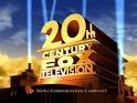 20th Century Fox Television (2007) - Twentieth Century Fox Film ...