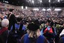 Thirty-seven students graduate with honors at Southeastern - North ...