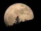 Supermoon Full Moon Photos | 'Supermoon' Photos from Around the ...