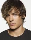 Photo: Zac Efron Long Mens